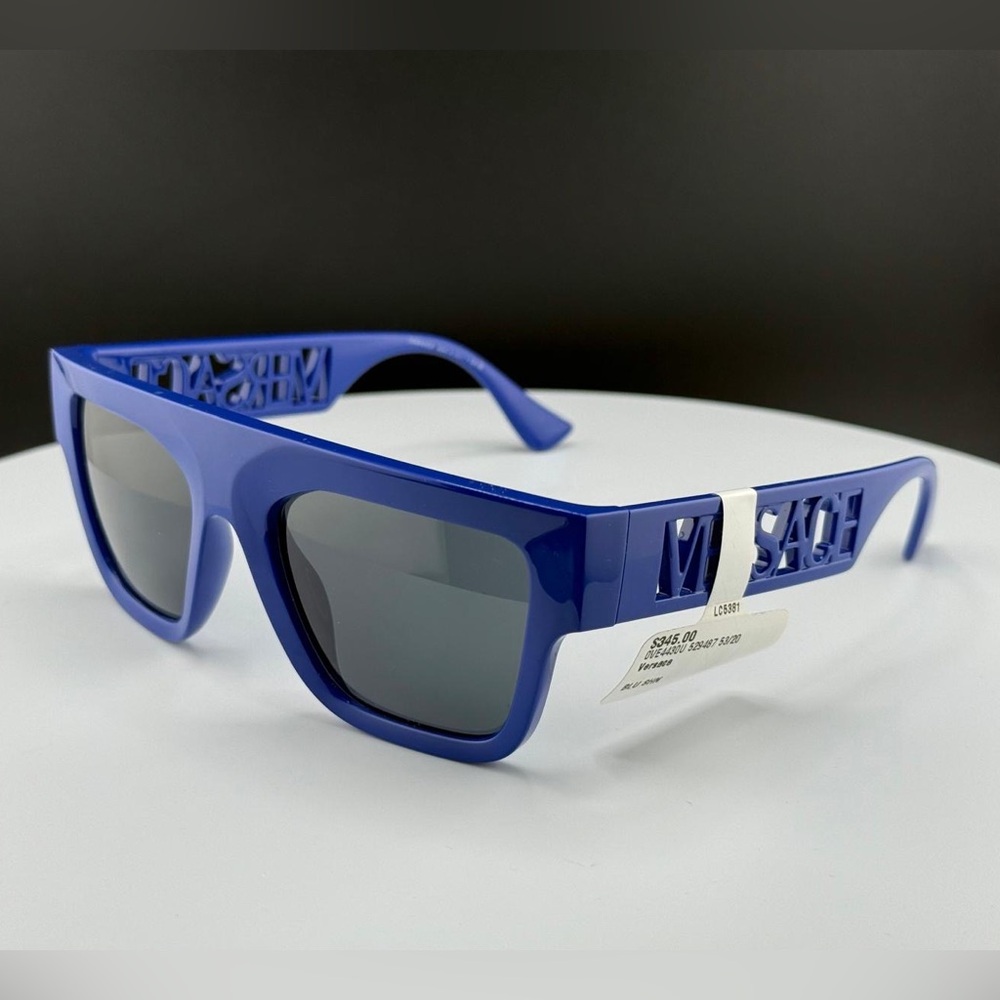 Versace Men's Sunglasses VE4430U